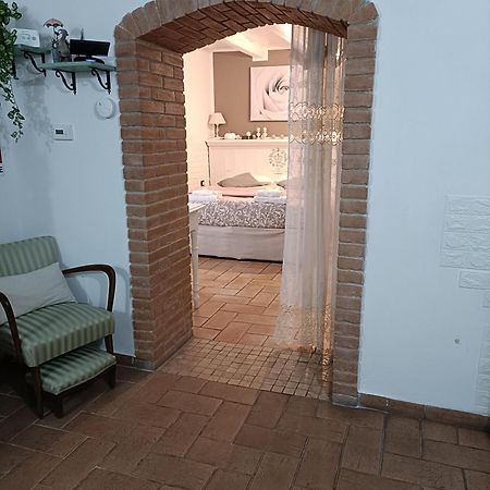 Lo Scrigno Di Simon Bed & Breakfast Senigallia Exterior photo