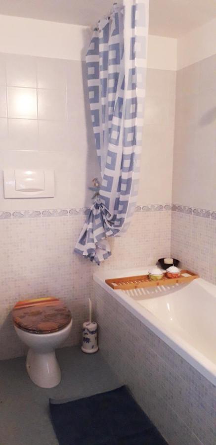 Lo Scrigno Di Simon Bed & Breakfast Senigallia Exterior photo