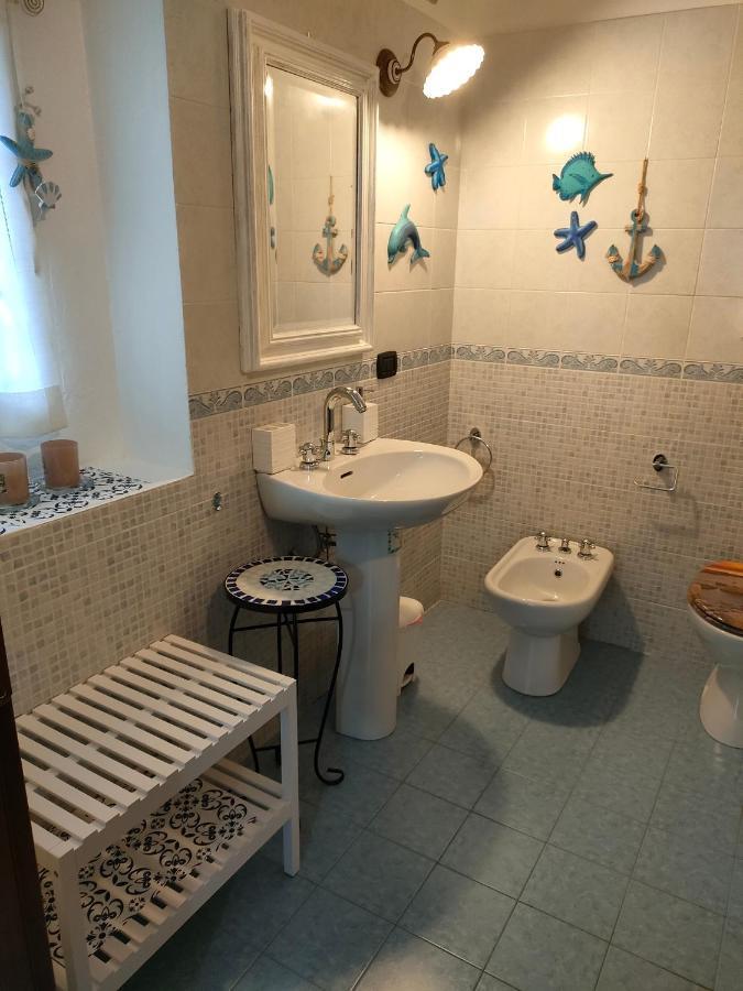 Lo Scrigno Di Simon Bed & Breakfast Senigallia Exterior photo