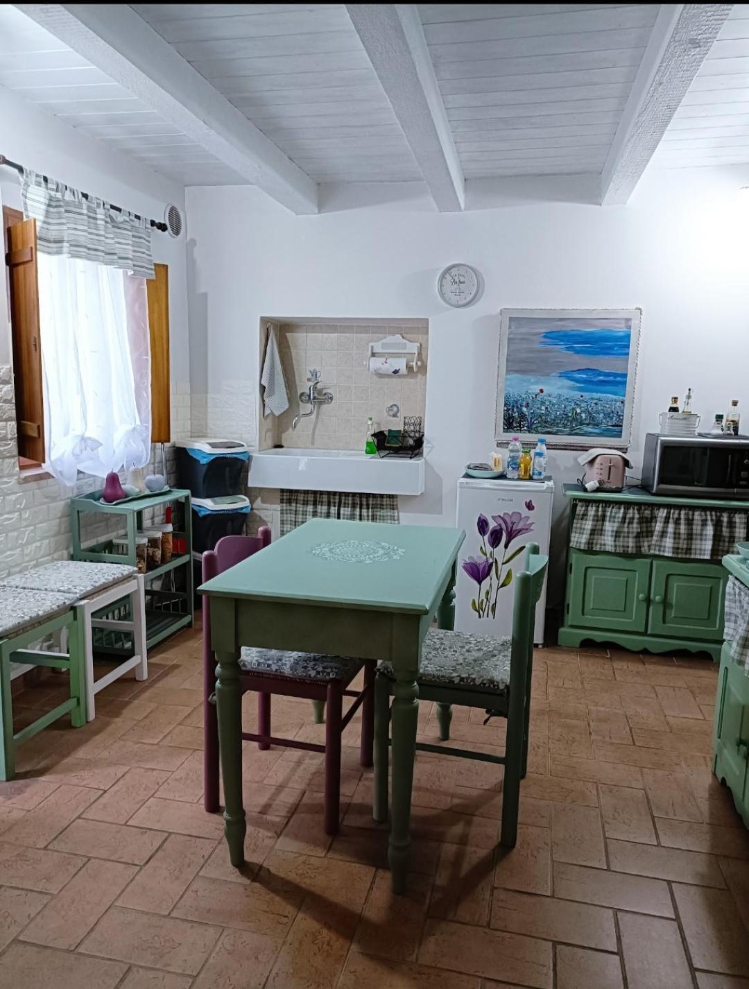 Lo Scrigno Di Simon Bed & Breakfast Senigallia Exterior photo