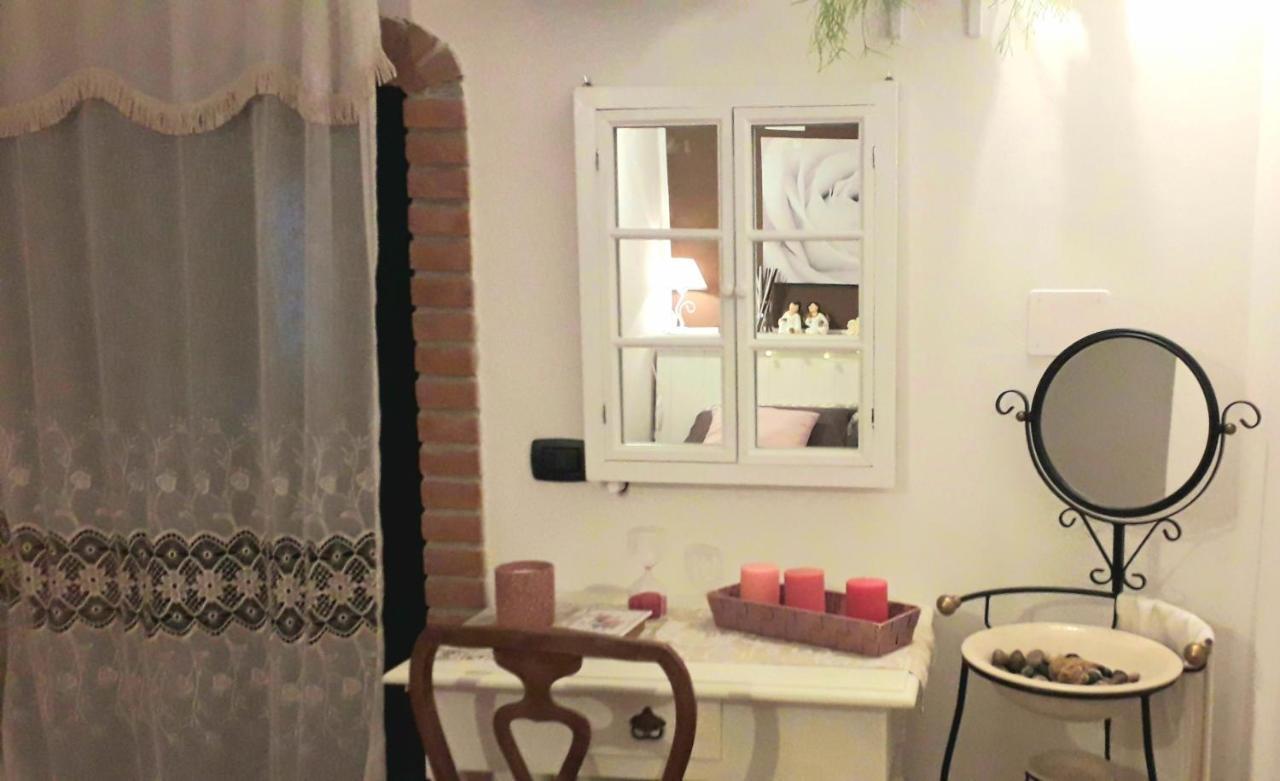 Lo Scrigno Di Simon Bed & Breakfast Senigallia Exterior photo
