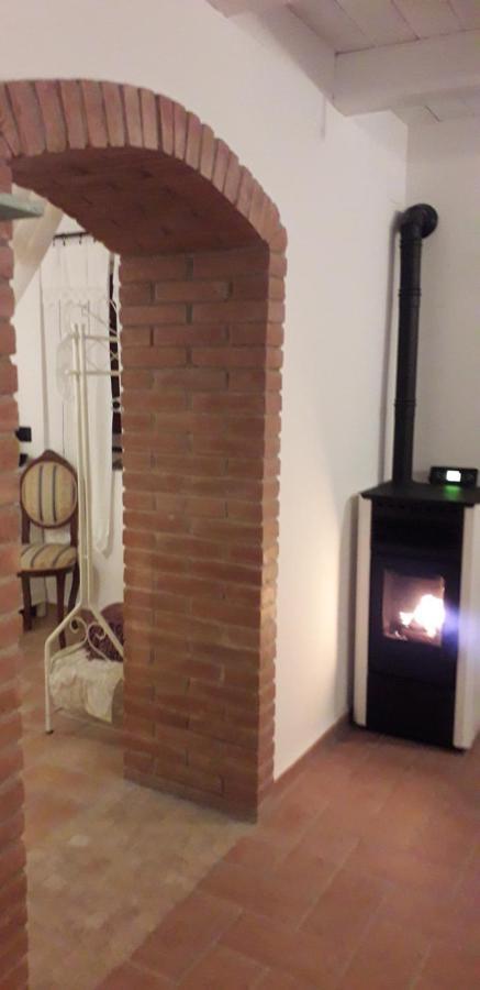 Lo Scrigno Di Simon Bed & Breakfast Senigallia Exterior photo