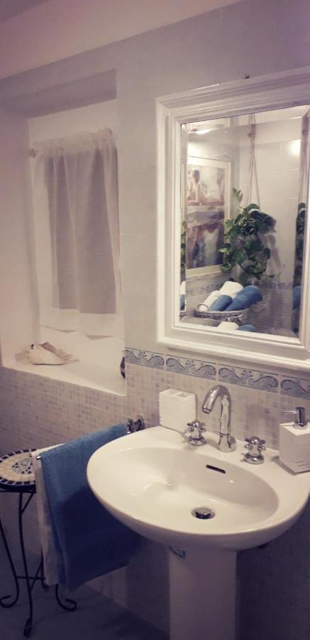 Lo Scrigno Di Simon Bed & Breakfast Senigallia Exterior photo